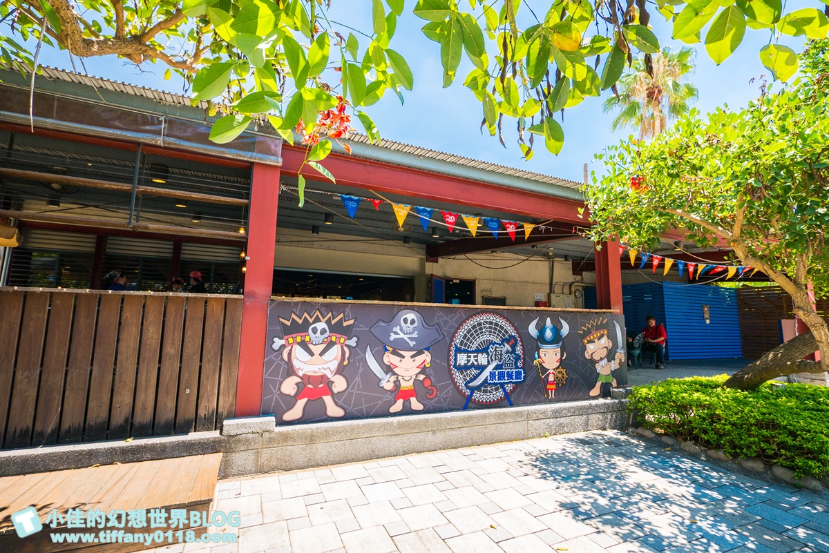 [台中玩水景點]麗寶樂園馬拉灣全攻略/10項水上設施+餐廳介紹/讓妳玩好玩滿再回家