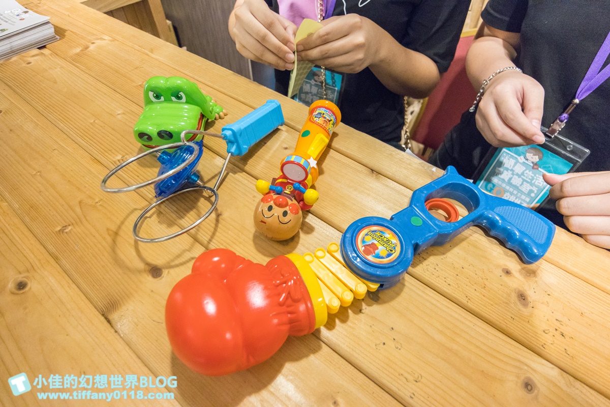 [簡單生活實驗室]GO就好/惜物交換所+紙箱迷宮+達人分享會/掃描圖像有機會玩搖獎機拿獎品