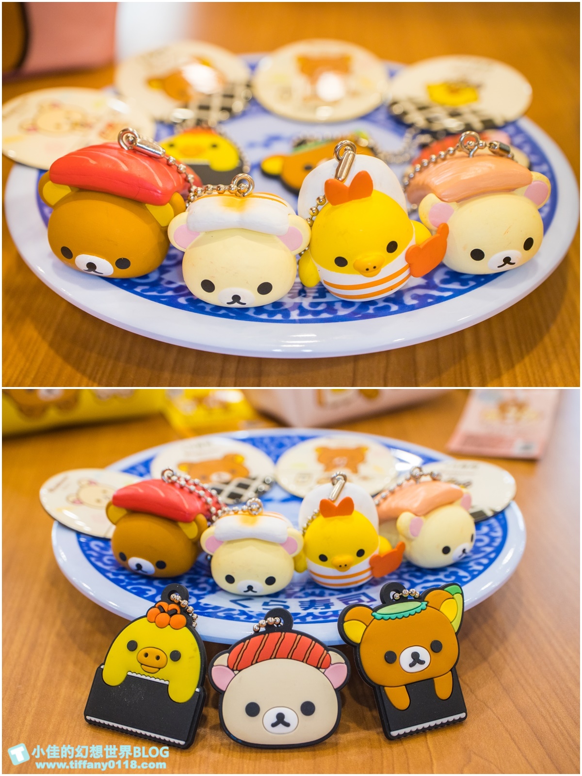 [新莊美食]藏壽司新莊宏匯店/附完整菜單及APP訂位方式/限時9折優惠還有限量扭蛋