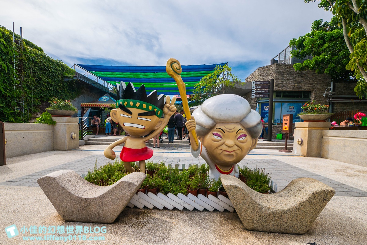 [台中玩水景點]麗寶樂園馬拉灣全攻略/10項水上設施+餐廳介紹/讓妳玩好玩滿再回家