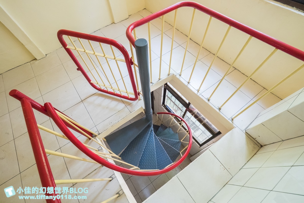 2020全國古蹟日/空軍三重一村/未開放區域大公開/螺旋樓梯+一線天+甬道+花磚DIY/打卡送限量印花杯