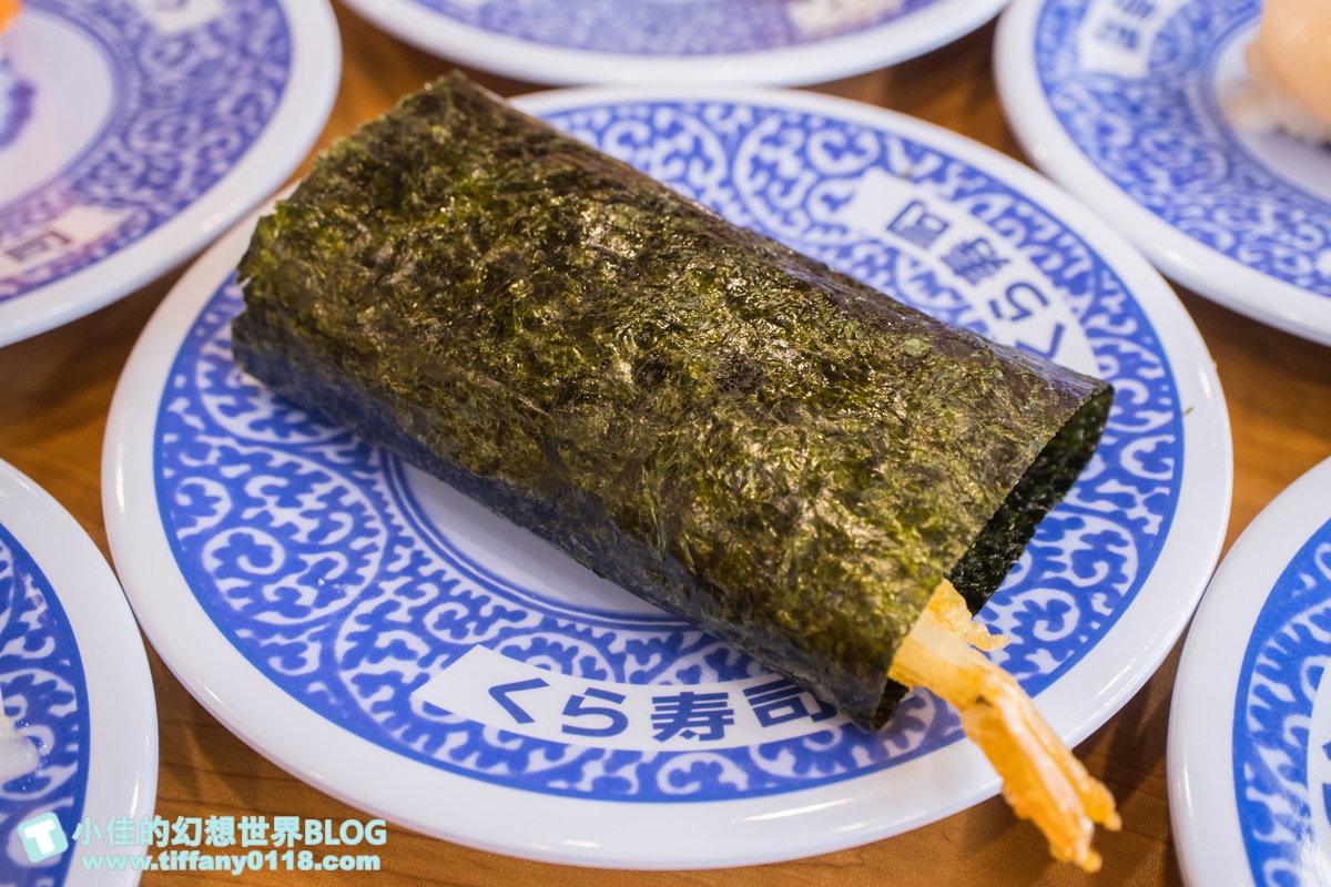 [新莊美食]藏壽司新莊宏匯店/附完整菜單及APP訂位方式/限時9折優惠還有限量扭蛋