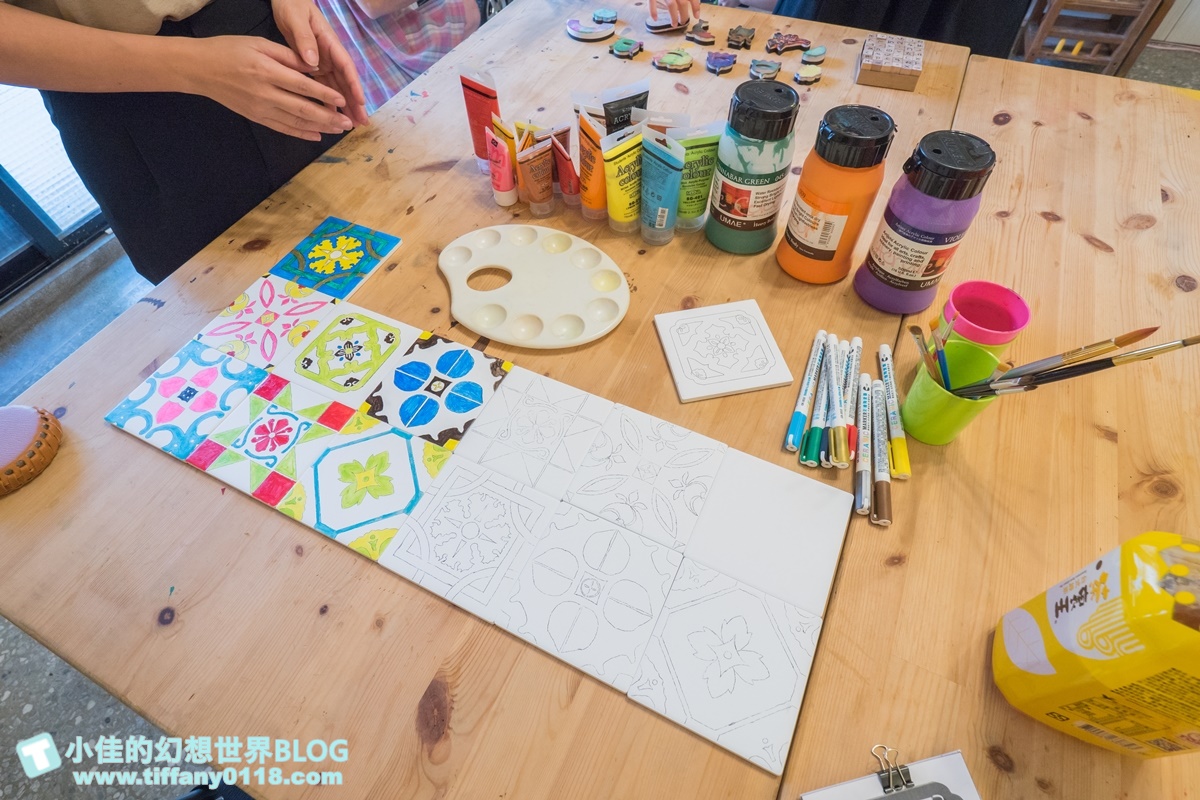 2020全國古蹟日/空軍三重一村/未開放區域大公開/螺旋樓梯+一線天+甬道+花磚DIY/打卡送限量印花杯