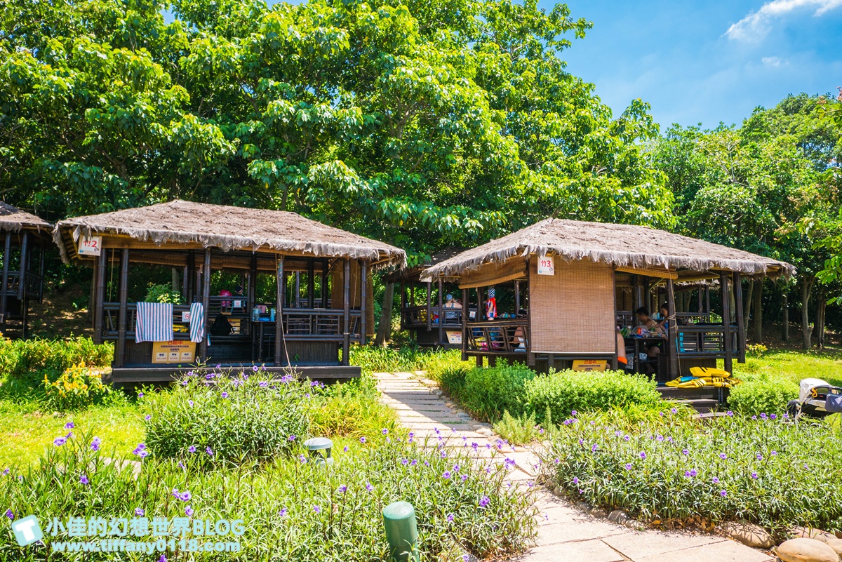 [台中玩水景點]麗寶樂園馬拉灣全攻略/10項水上設施+餐廳介紹/讓妳玩好玩滿再回家