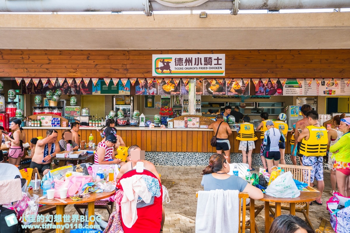 [台中玩水景點]麗寶樂園馬拉灣全攻略/10項水上設施+餐廳介紹/讓妳玩好玩滿再回家