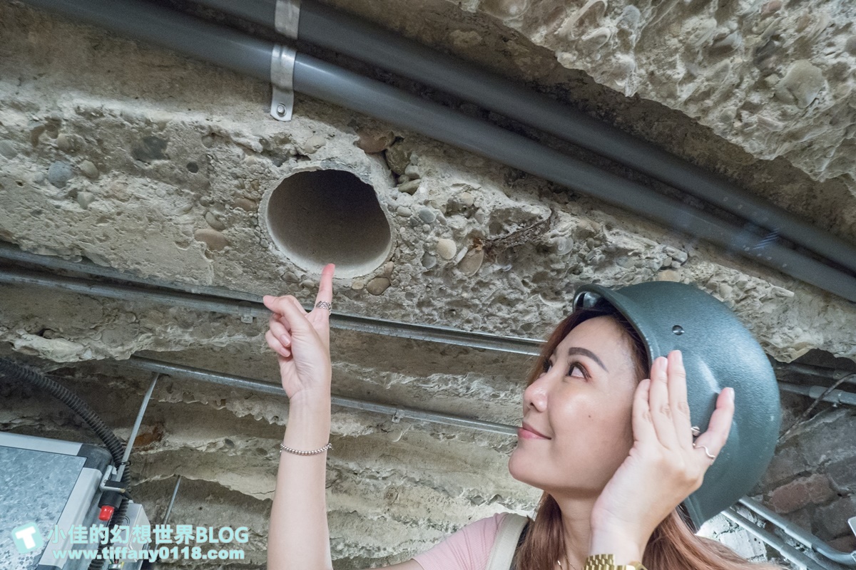 2020全國古蹟日/空軍三重一村/未開放區域大公開/螺旋樓梯+一線天+甬道+花磚DIY/打卡送限量印花杯