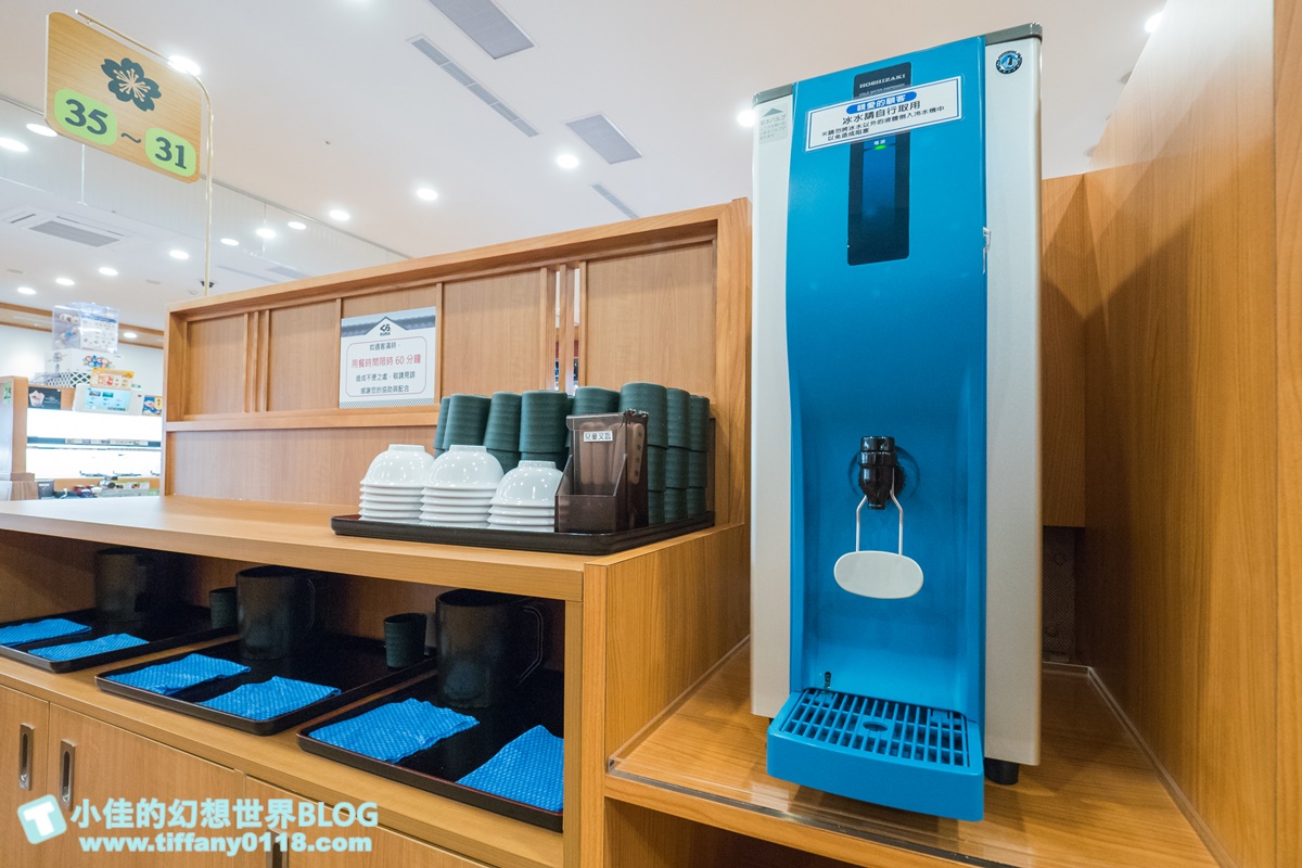 [新莊美食]藏壽司新莊宏匯店/附完整菜單及APP訂位方式/限時9折優惠還有限量扭蛋