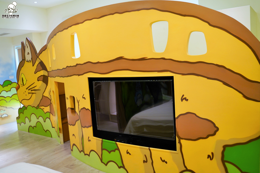 高雄旅遊 高雄住宿 親子民宿 親子住宿 推薦 親子旅遊 溜滑梯 民宿