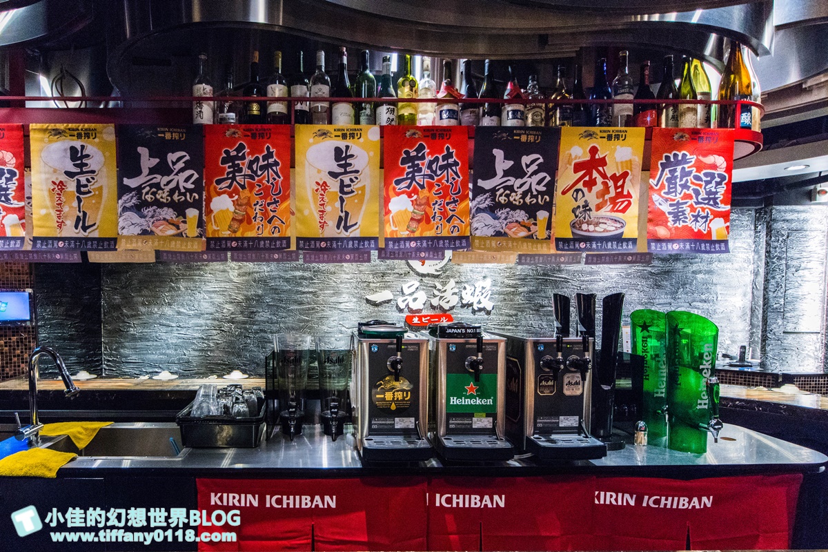 [台北美食]一品活蝦安和店/全台最大活蝦連鎖店/活蝦料理口味將近20種/價格實在又好吃