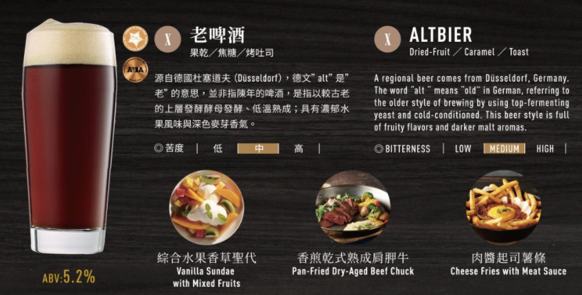 台北好吃,台北餐廳,台北聚餐,台北酒吧,Buckskin, Beerhouse,柏克金啤酒,柏克金啤酒餐廳,提拉米蘇