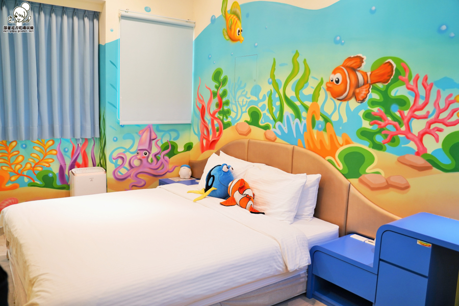 高雄旅遊 高雄住宿 親子民宿 親子住宿 推薦 親子旅遊 溜滑梯 民宿