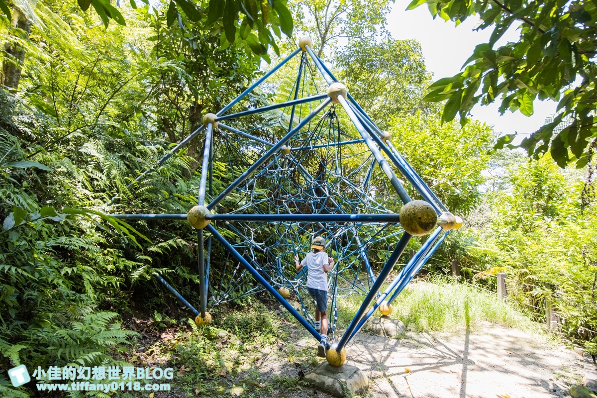 新北微笑山線親子一日遊/朝山步道+桐花公園+親子餐廳/拋下3C帶著小孩一起綠能玩山趣