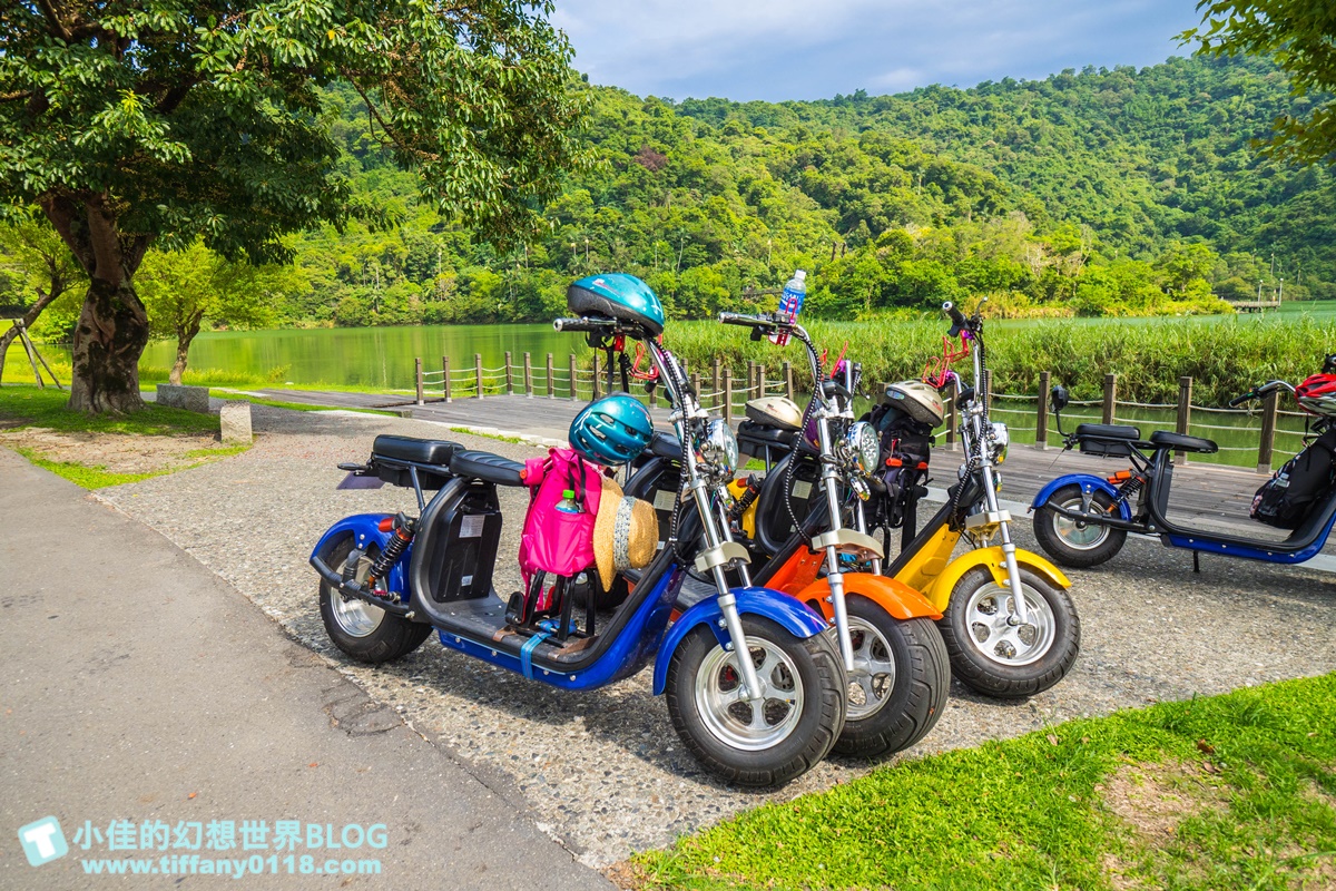 [宜蘭旅遊]九月限定冬山採柚趣/採柚+仁山植物園+梅花湖+合菜+3樣伴手禮只要799元完全超值