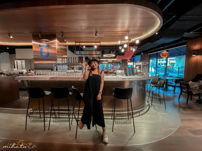 台北好吃,台北餐廳,台北聚餐,台北酒吧,Buckskin, Beerhouse,柏克金啤酒,柏克金啤酒餐廳,提拉米蘇