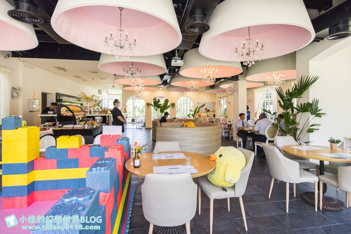 新北微笑山線親子一日遊/朝山步道+桐花公園+親子餐廳/拋下3C帶著小孩一起綠能玩山趣