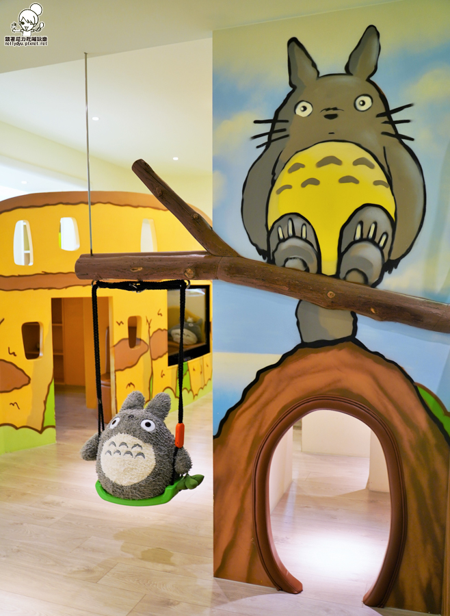 高雄旅遊 高雄住宿 親子民宿 親子住宿 推薦 親子旅遊 溜滑梯 民宿