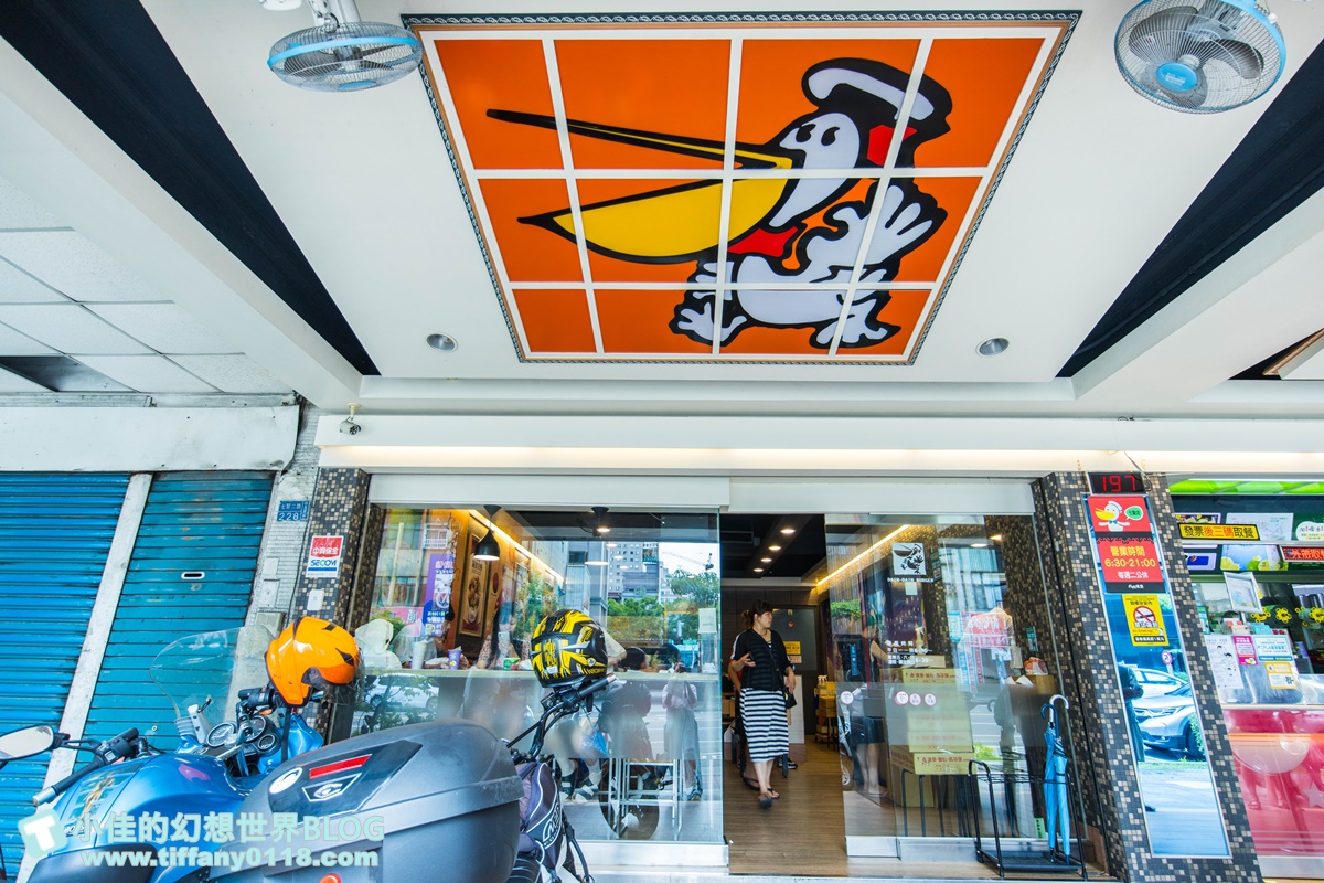 [高雄美食]丹丹漢堡2020菜單價格及門市資訊/必點推薦不踩雷/高雄必吃美食推薦