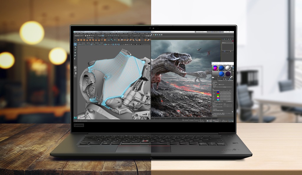 Lenovo ThinkPad P1 Gen3_06