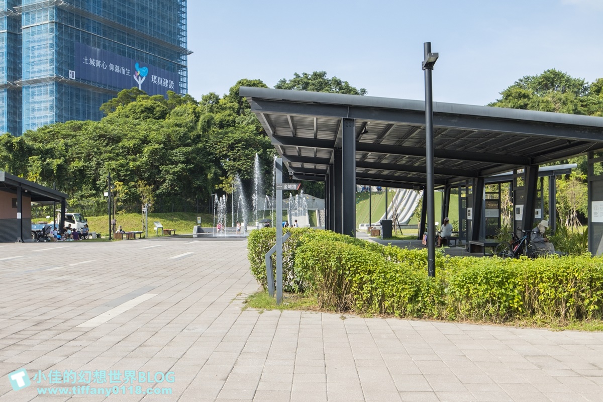新北微笑山線親子一日遊/朝山步道+桐花公園+親子餐廳/拋下3C帶著小孩一起綠能玩山趣