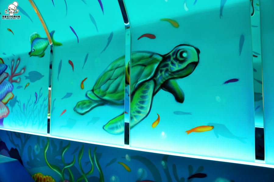 高雄旅遊 高雄住宿 親子民宿 親子住宿 推薦 親子旅遊 溜滑梯 民宿