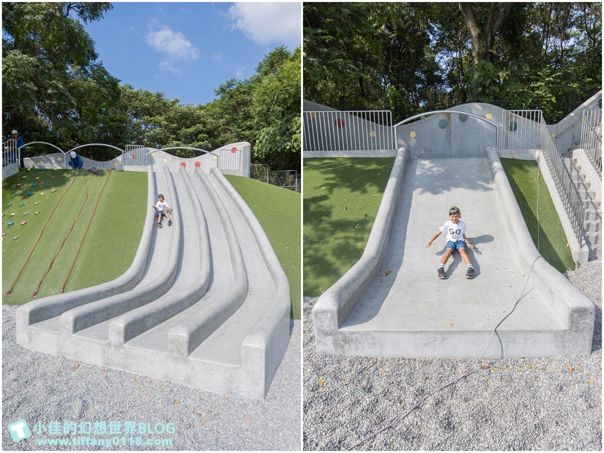 新北微笑山線親子一日遊/朝山步道+桐花公園+親子餐廳/拋下3C帶著小孩一起綠能玩山趣