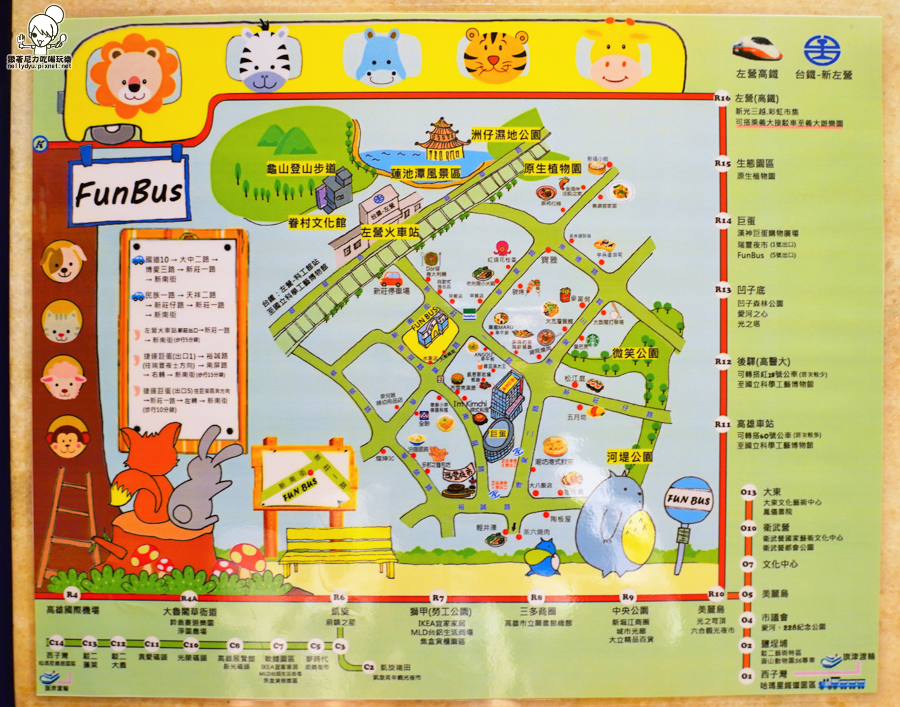 高雄旅遊 高雄住宿 親子民宿 親子住宿 推薦 親子旅遊 溜滑梯 民宿