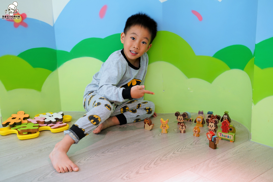 高雄旅遊 高雄住宿 親子民宿 親子住宿 推薦 親子旅遊 溜滑梯 民宿