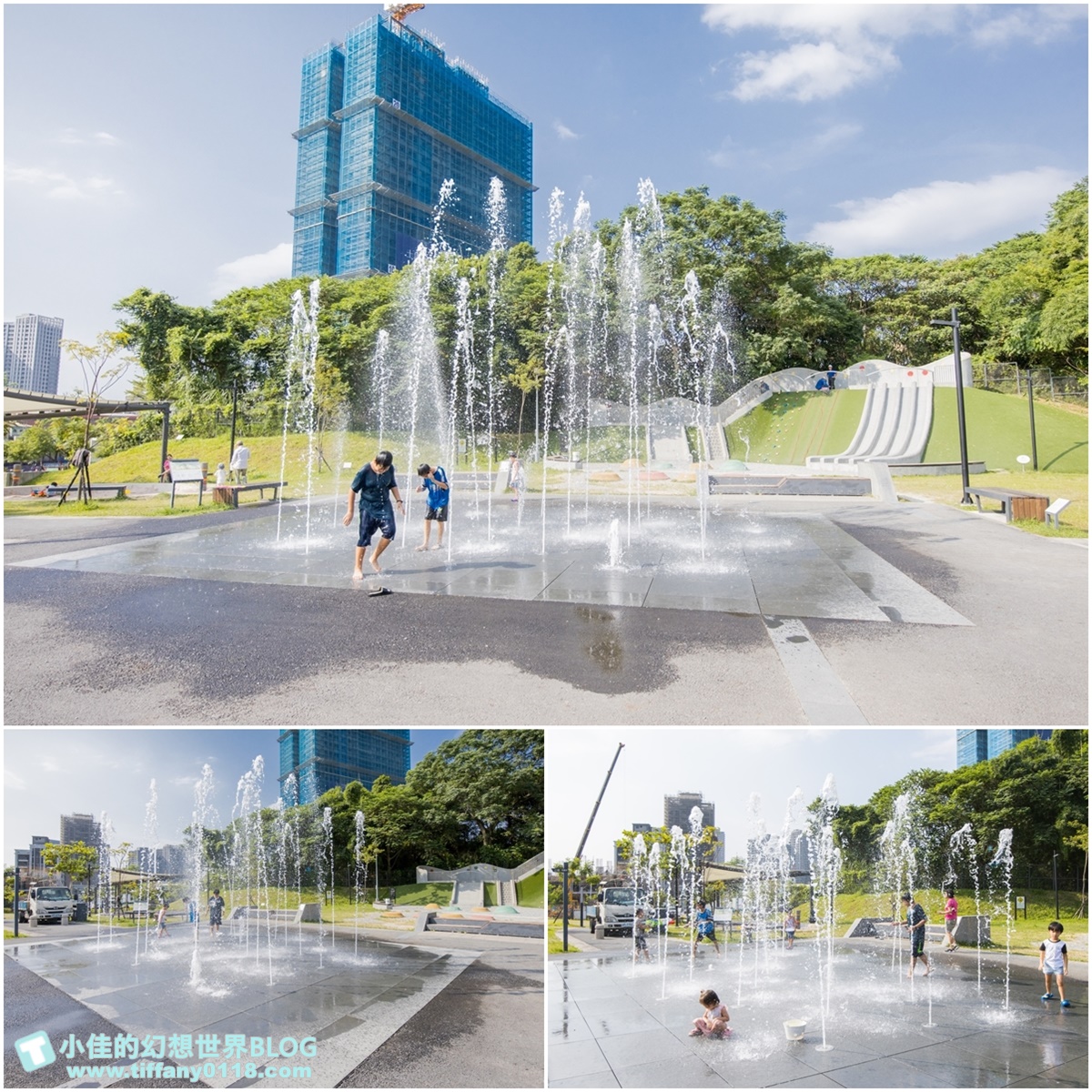 新北微笑山線親子一日遊/朝山步道+桐花公園+親子餐廳/拋下3C帶著小孩一起綠能玩山趣
