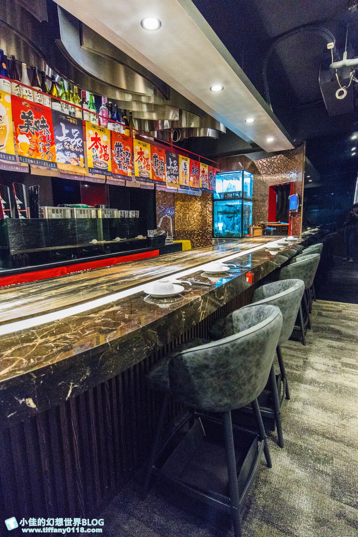 [台北美食]一品活蝦安和店/全台最大活蝦連鎖店/活蝦料理口味將近20種/價格實在又好吃