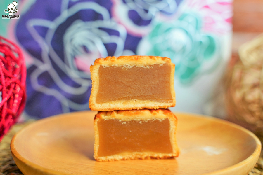 中秋禮盒 月餅 漢來美食 高雄 中秋 創意 熱銷