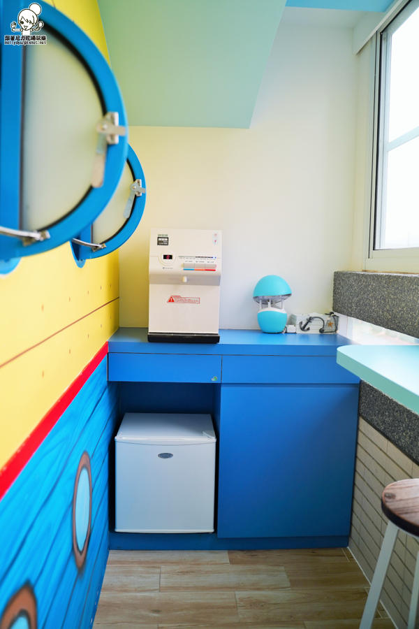 高雄旅遊 高雄住宿 親子民宿 親子住宿 推薦 親子旅遊 溜滑梯 民宿