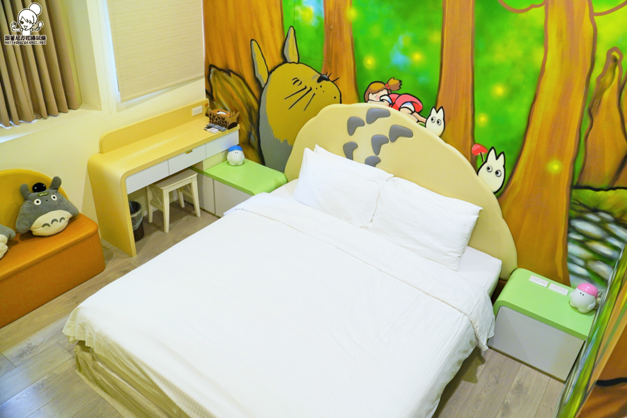 高雄旅遊 高雄住宿 親子民宿 親子住宿 推薦 親子旅遊 溜滑梯 民宿