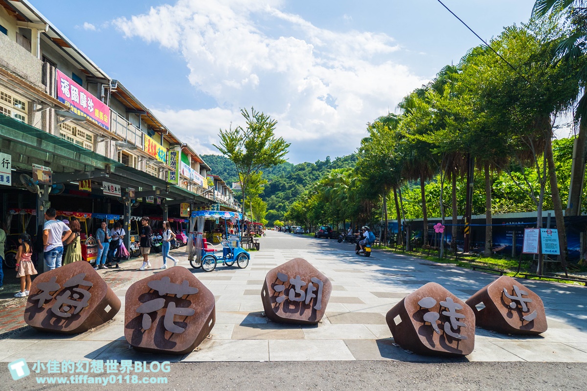 [宜蘭旅遊]九月限定冬山採柚趣/採柚+仁山植物園+梅花湖+合菜+3樣伴手禮只要799元完全超值