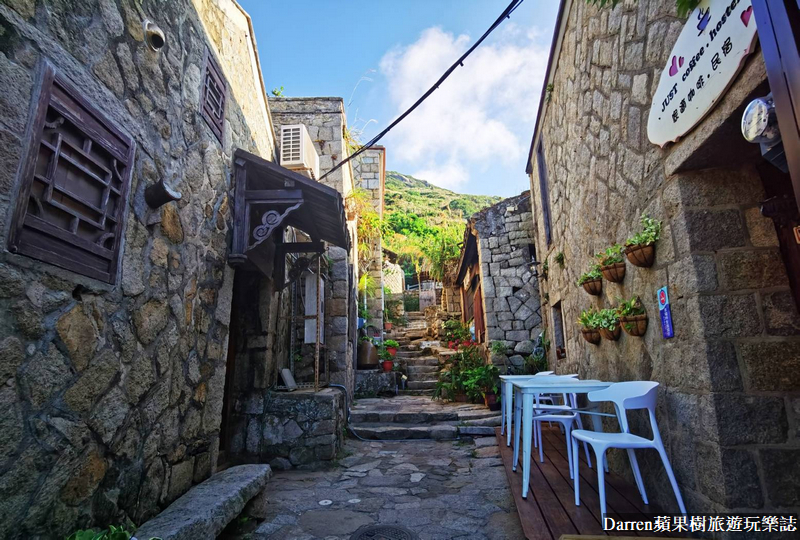 家適咖啡民宿/馬祖北竿美食/北竿芹壁美食/北竿大街/北竿美食/北竿地圖/馬祖美食/北竿咖啡廳