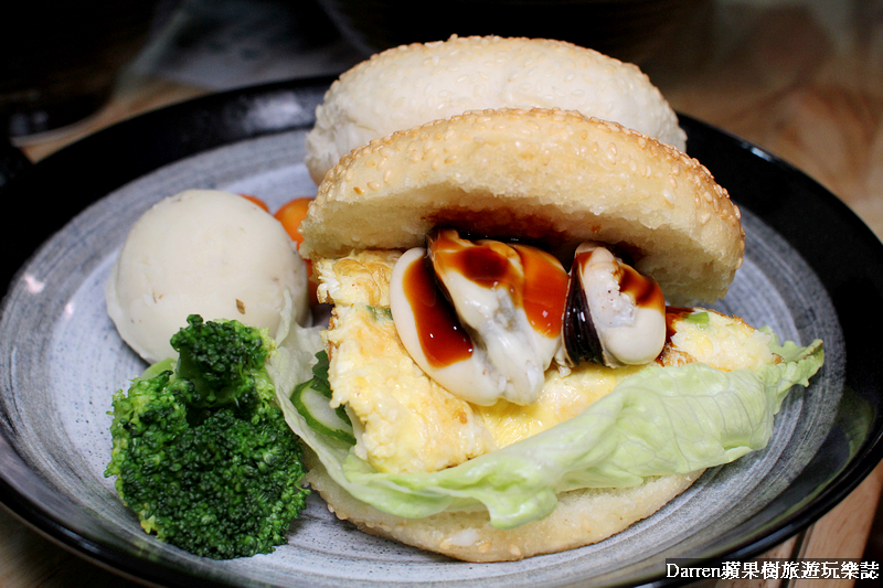 光餅/馬祖美食/塘岐村美食/北竿美食