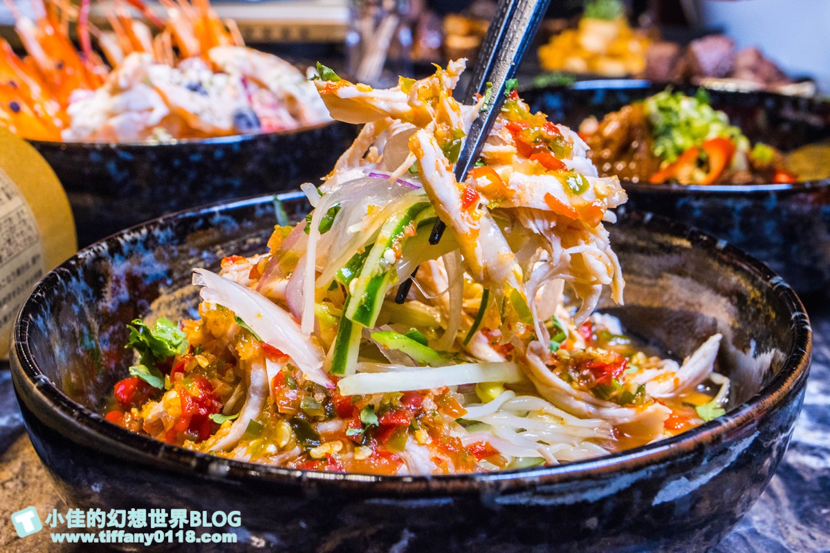 [台北美食]一品活蝦安和店/全台最大活蝦連鎖店/活蝦料理口味將近20種/價格實在又好吃