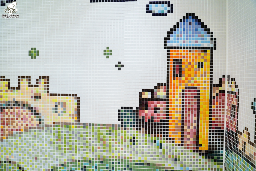 高雄旅遊 高雄住宿 親子民宿 親子住宿 推薦 親子旅遊 溜滑梯 民宿