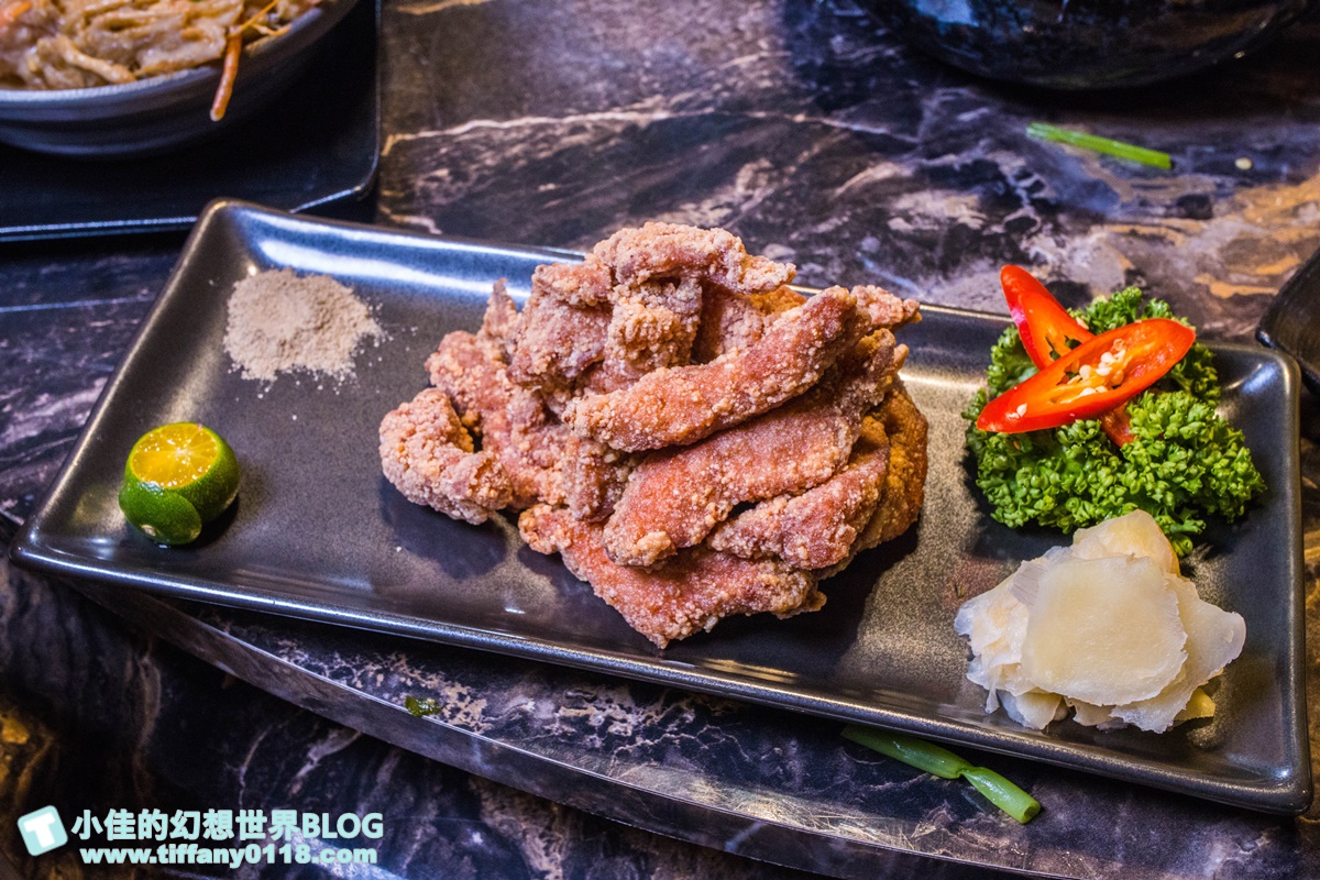 [台北美食]一品活蝦安和店/全台最大活蝦連鎖店/活蝦料理口味將近20種/價格實在又好吃