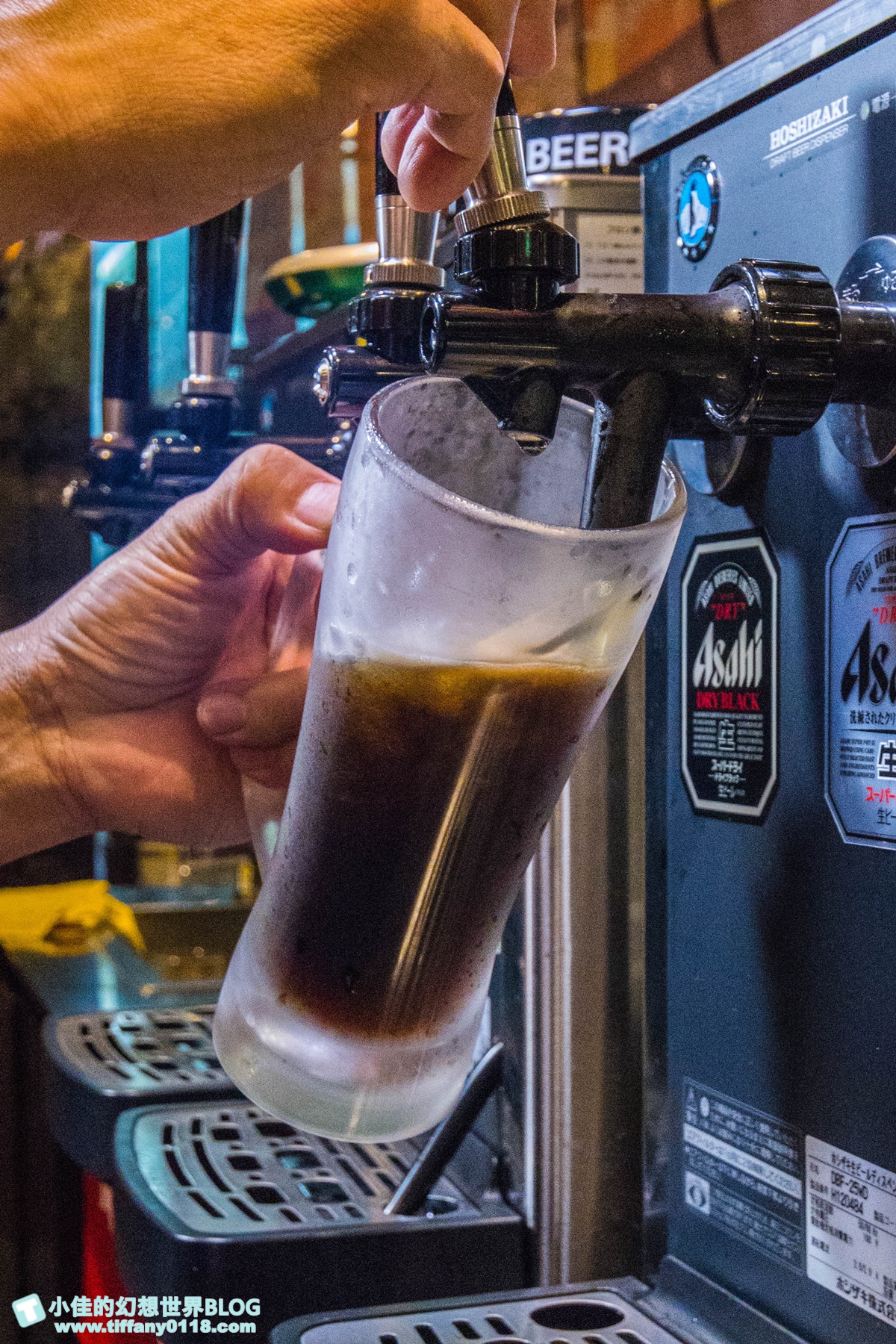 [台北美食]一品活蝦安和店/全台最大活蝦連鎖店/活蝦料理口味將近20種/價格實在又好吃