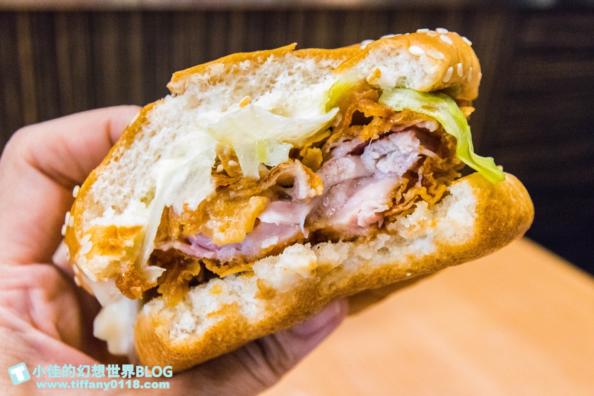 [高雄美食]丹丹漢堡2020菜單價格及門市資訊/必點推薦不踩雷/高雄必吃美食推薦