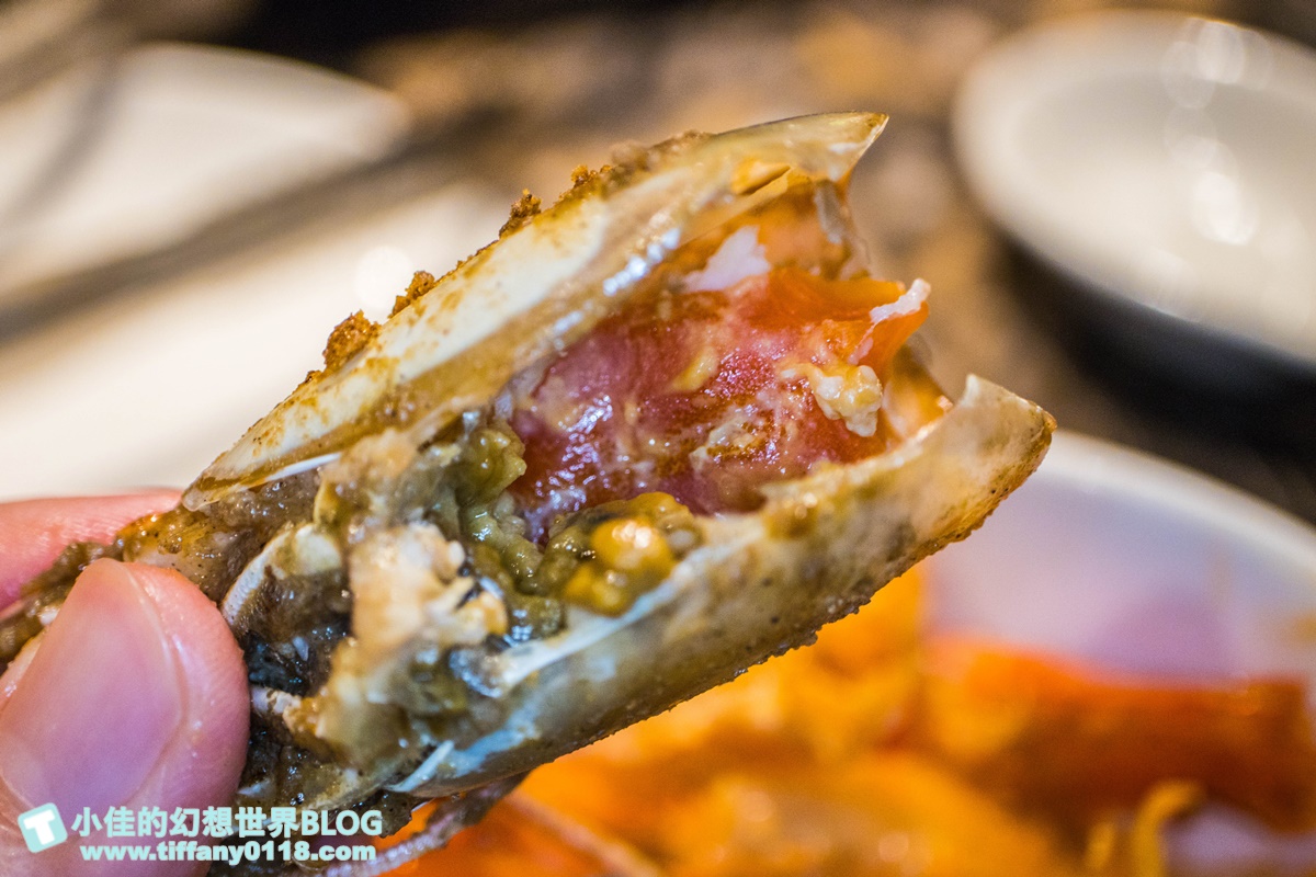 [台北美食]一品活蝦安和店/全台最大活蝦連鎖店/活蝦料理口味將近20種/價格實在又好吃