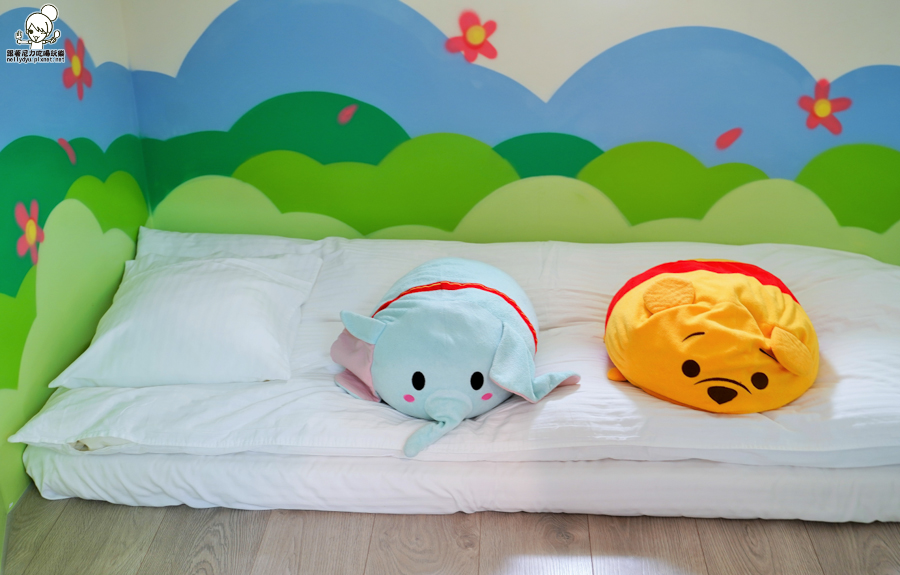 高雄旅遊 高雄住宿 親子民宿 親子住宿 推薦 親子旅遊 溜滑梯 民宿