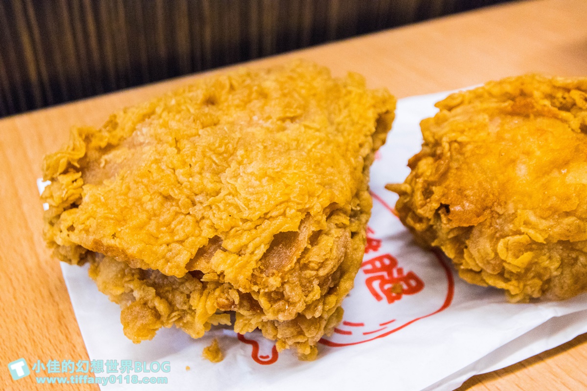 [高雄美食]丹丹漢堡2020菜單價格及門市資訊/必點推薦不踩雷/高雄必吃美食推薦