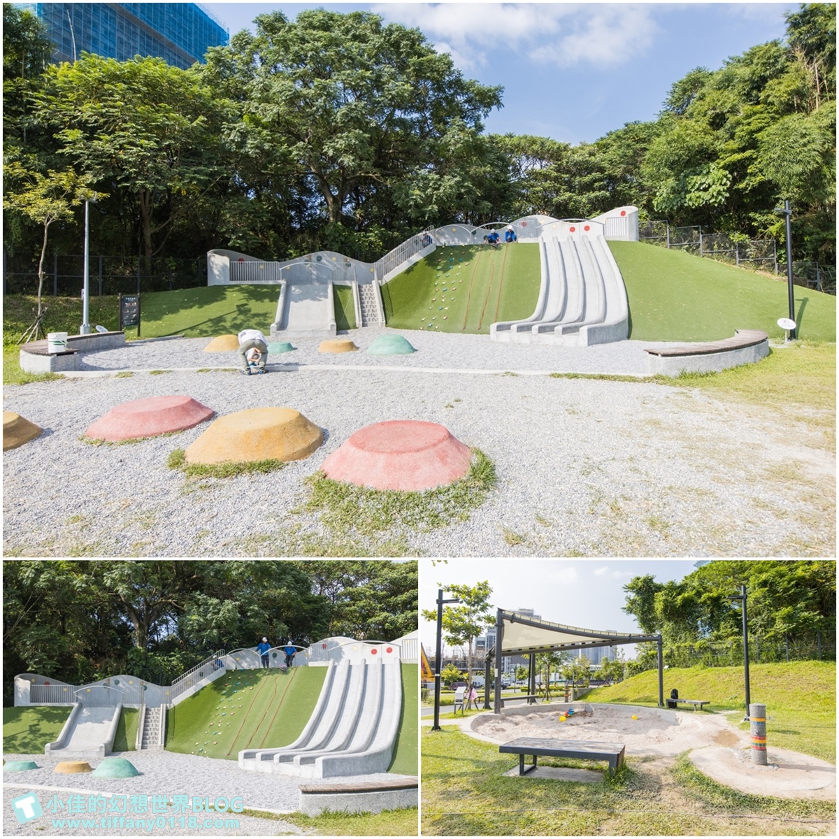 新北微笑山線親子一日遊/朝山步道+桐花公園+親子餐廳/拋下3C帶著小孩一起綠能玩山趣
