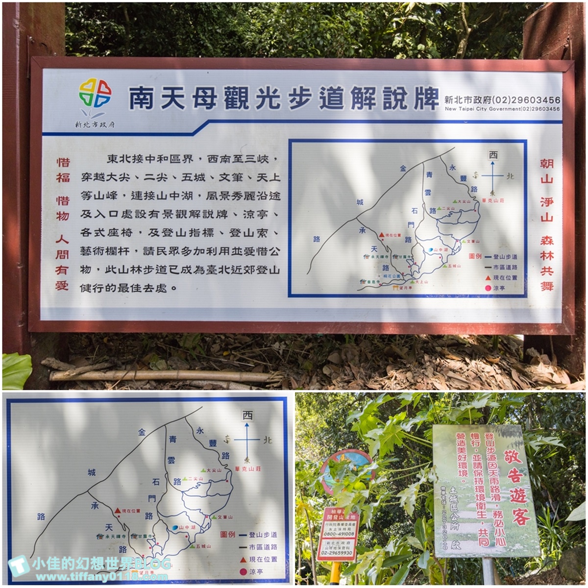 新北微笑山線親子一日遊/朝山步道+桐花公園+親子餐廳/拋下3C帶著小孩一起綠能玩山趣