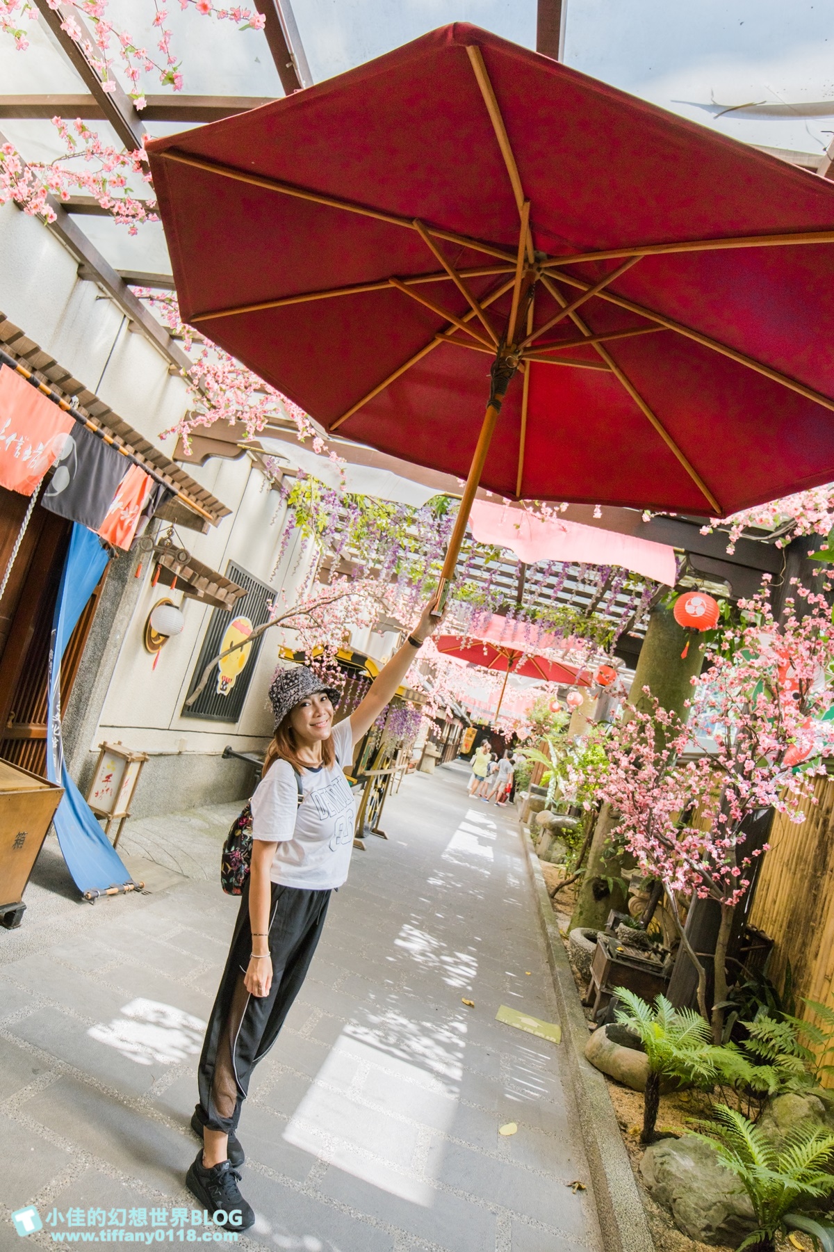 新北微笑山線親子一日遊/朝山步道+桐花公園+親子餐廳/拋下3C帶著小孩一起綠能玩山趣