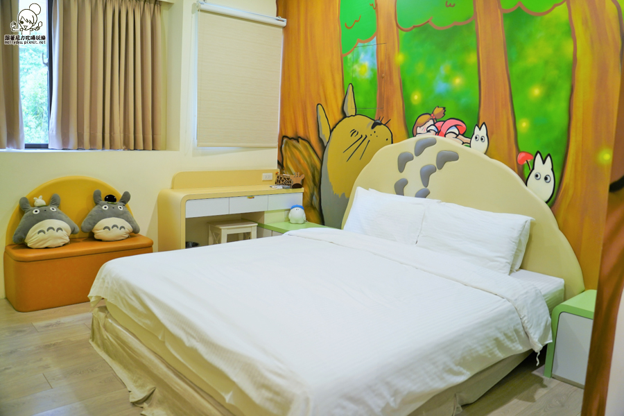 高雄旅遊 高雄住宿 親子民宿 親子住宿 推薦 親子旅遊 溜滑梯 民宿