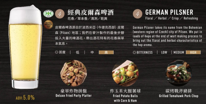 台北好吃,台北餐廳,台北聚餐,台北酒吧,Buckskin, Beerhouse,柏克金啤酒,柏克金啤酒餐廳,提拉米蘇