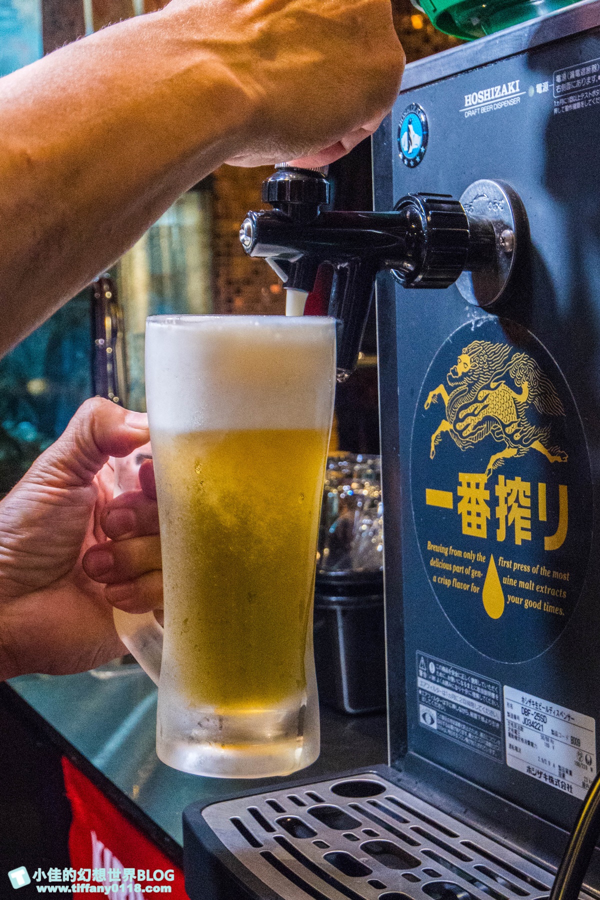 [台北美食]一品活蝦安和店/全台最大活蝦連鎖店/活蝦料理口味將近20種/價格實在又好吃