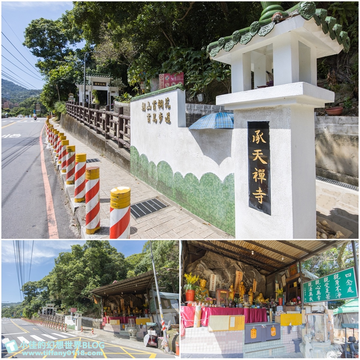 新北微笑山線親子一日遊/朝山步道+桐花公園+親子餐廳/拋下3C帶著小孩一起綠能玩山趣